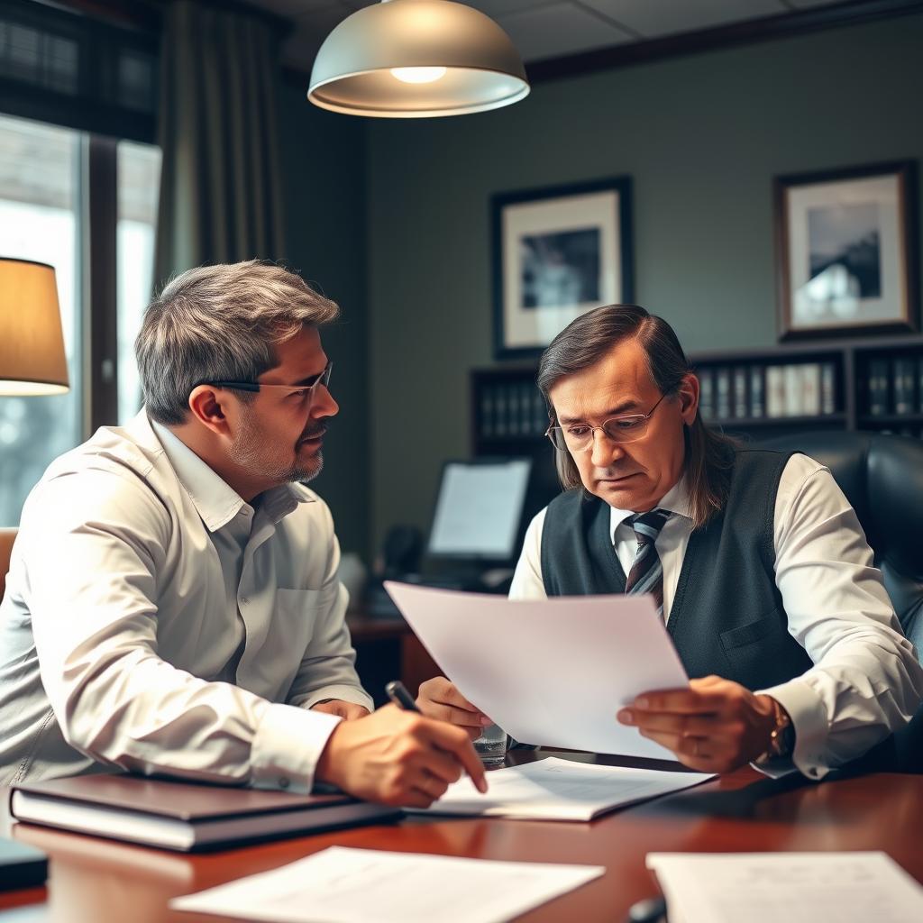 Amputation Lawyer Genesee County, NY