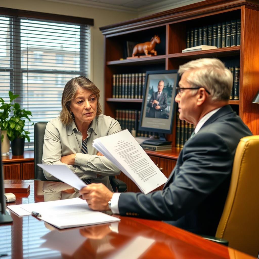 Amputation Lawyer Hudson County, NJ