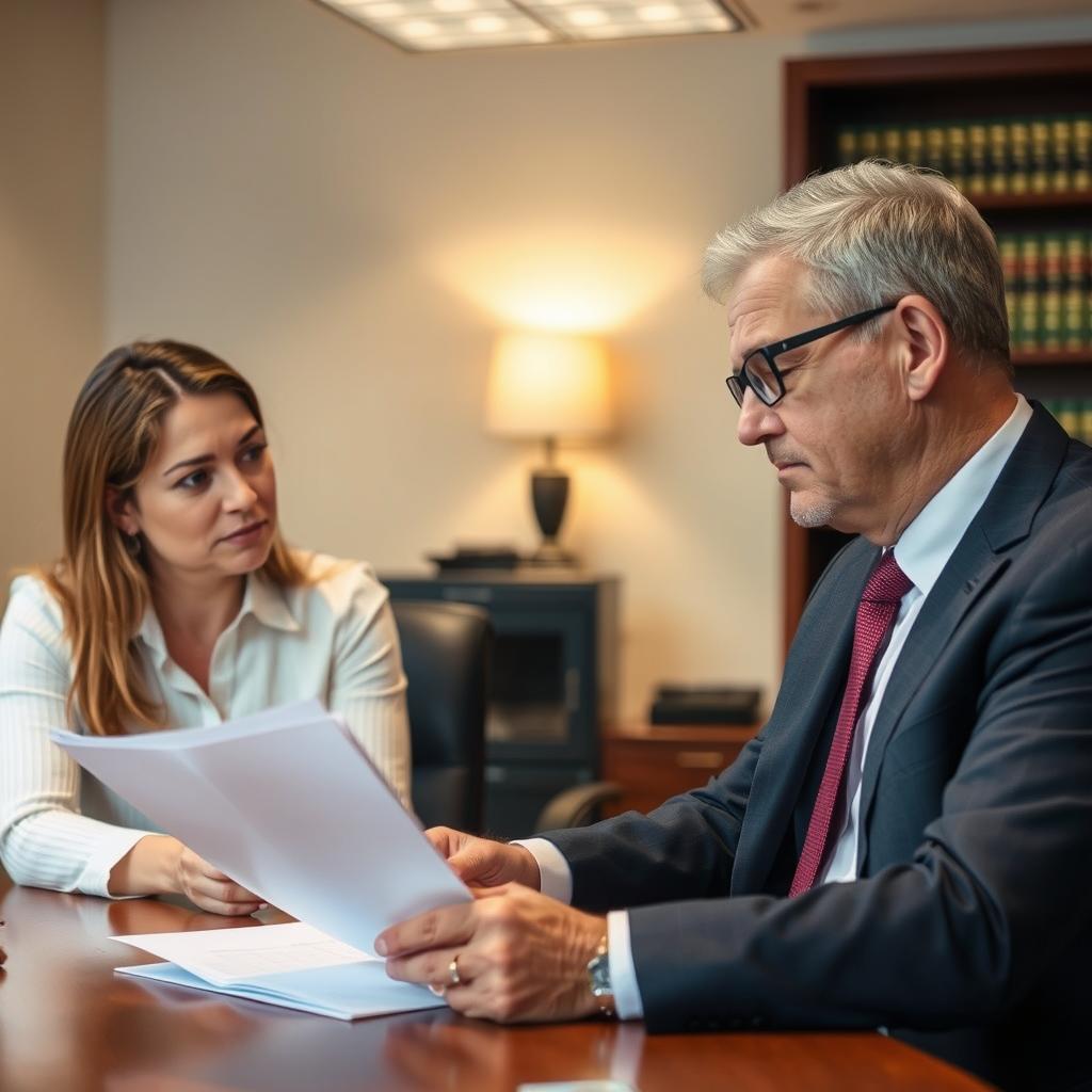 Amputation Lawyer Hudson County, NJ