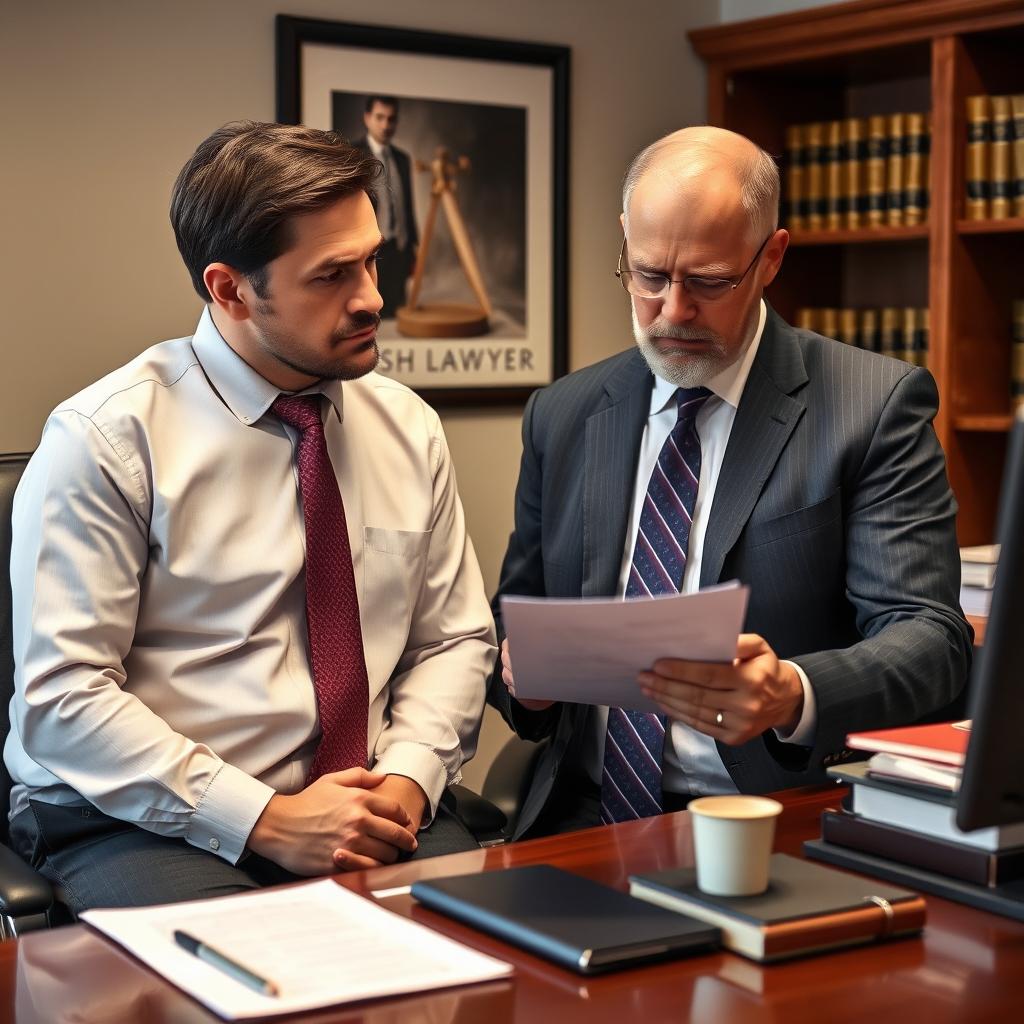 Amputation Lawyer Kings County, NY