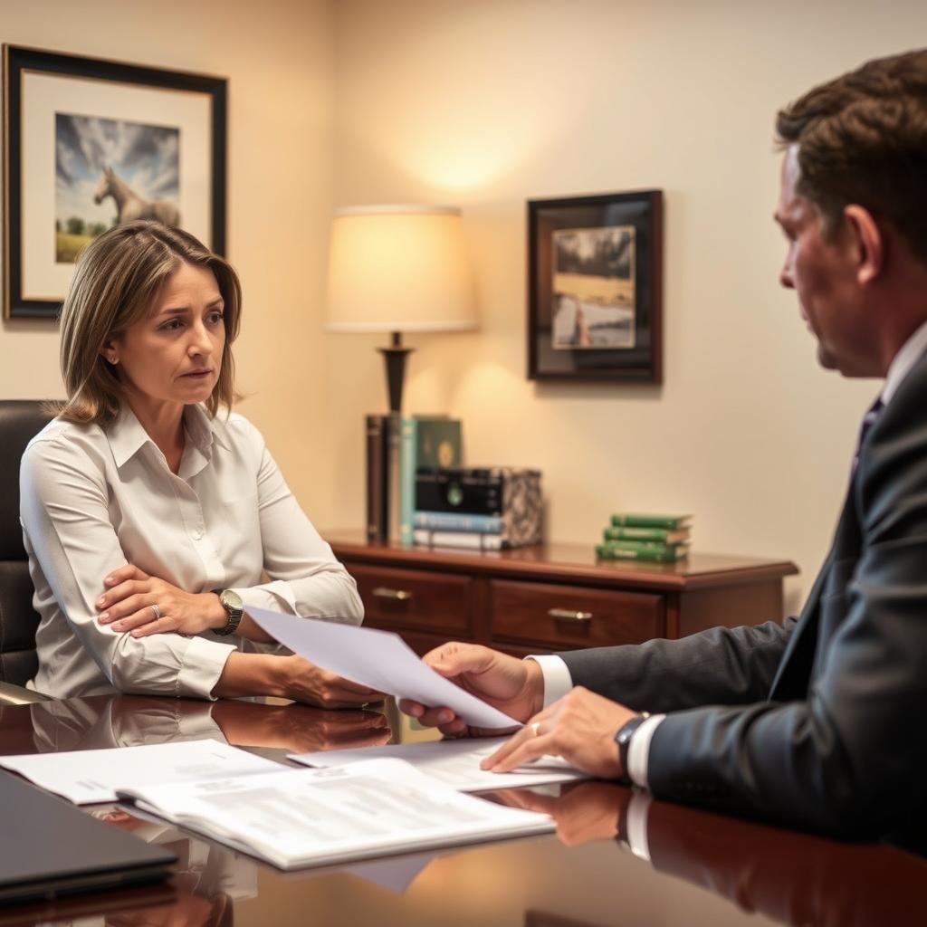 Amputation Lawyer Manassas Park, VA