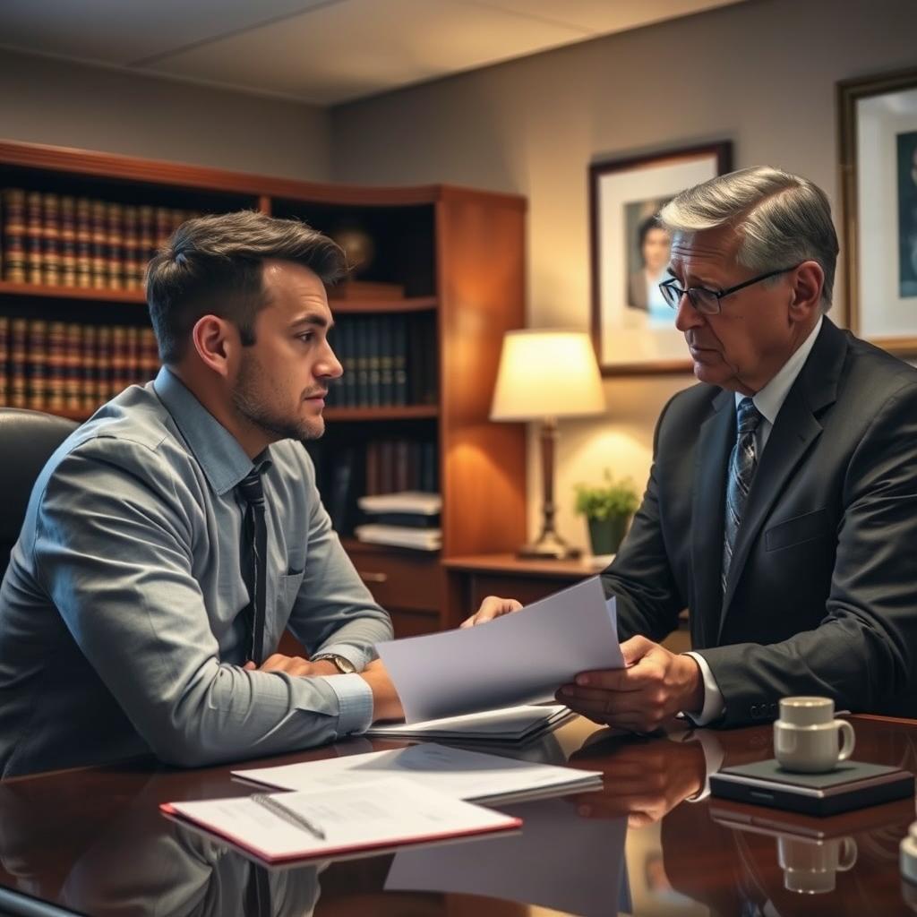 Amputation Lawyer Monmouth County, NJ