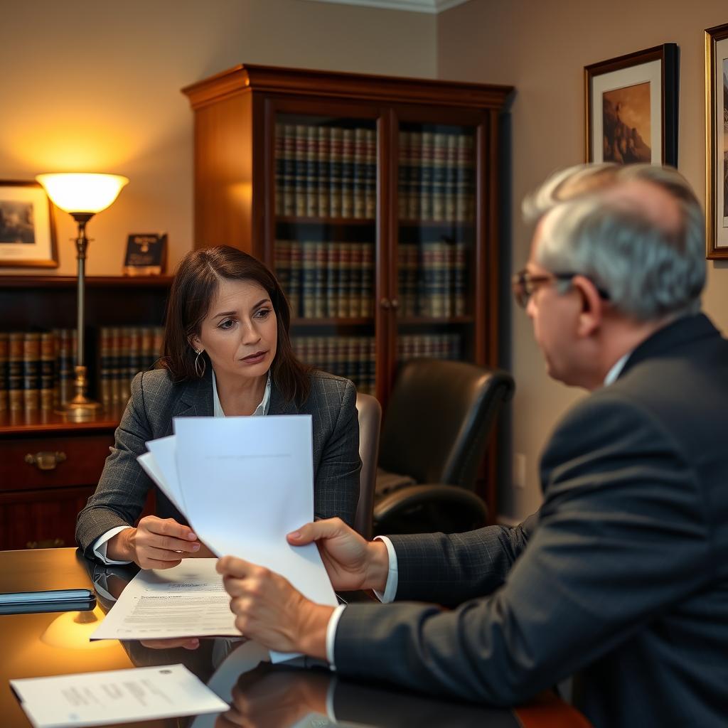 Amputation Lawyer Monroe County, NY