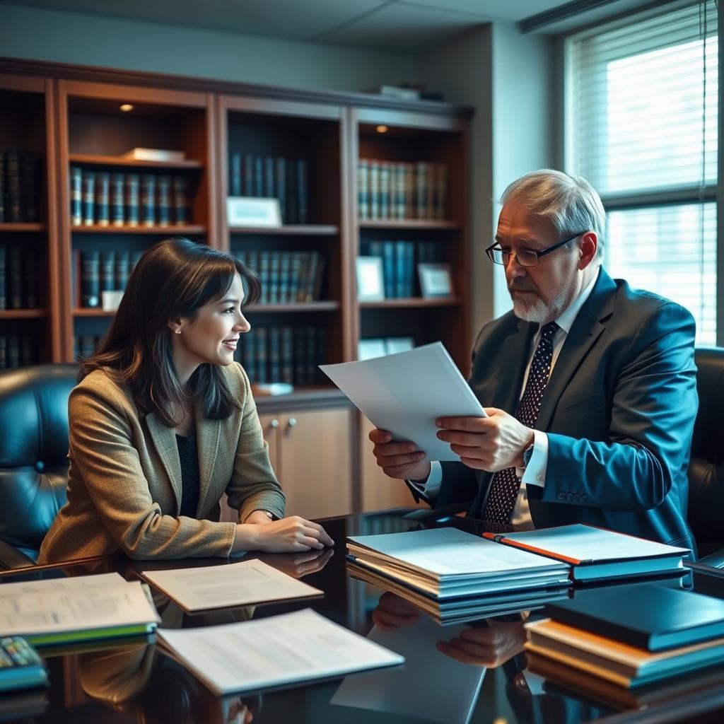 Amputation Lawyer Nassau County, NY