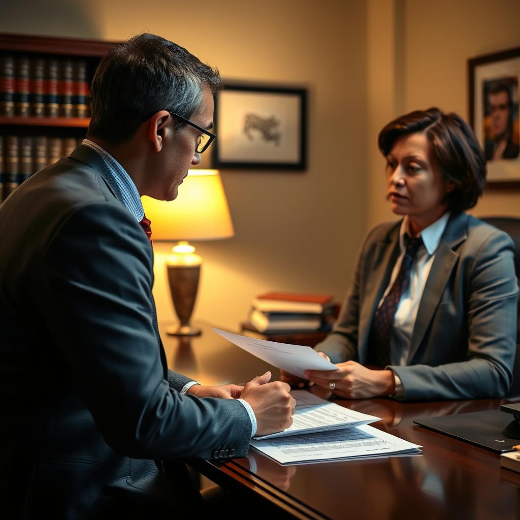 Amputation Lawyer Ocean County, NJ