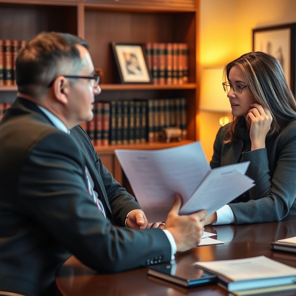 Amputation Lawyer Onondaga County, NY