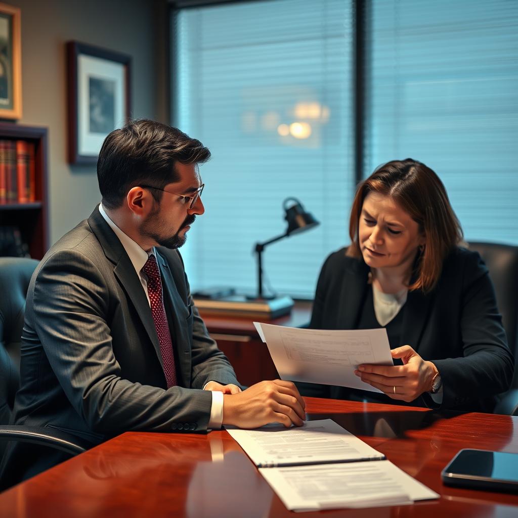 Amputation Lawyer Queens County, NY