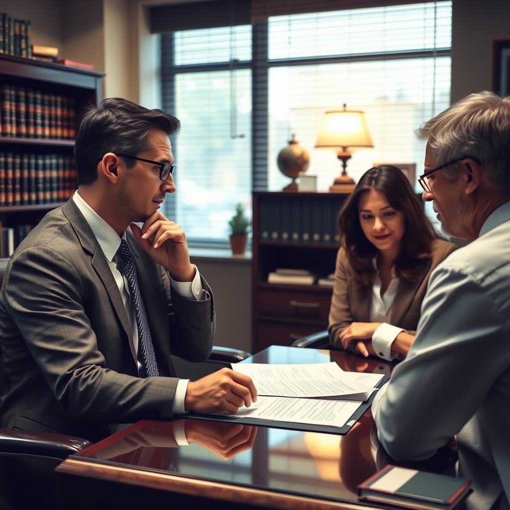 Amputation Lawyer Rensselaer County, NY