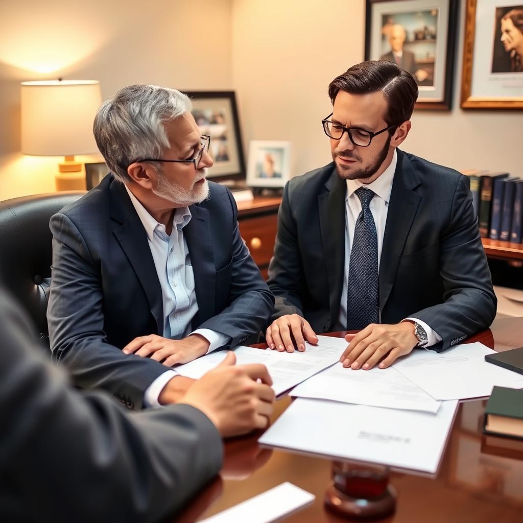 Amputation Lawyer Salem County, NJ
