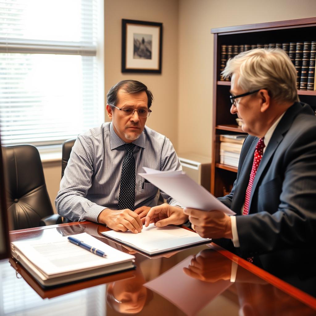 Amputation Lawyer Somerset County, NJ