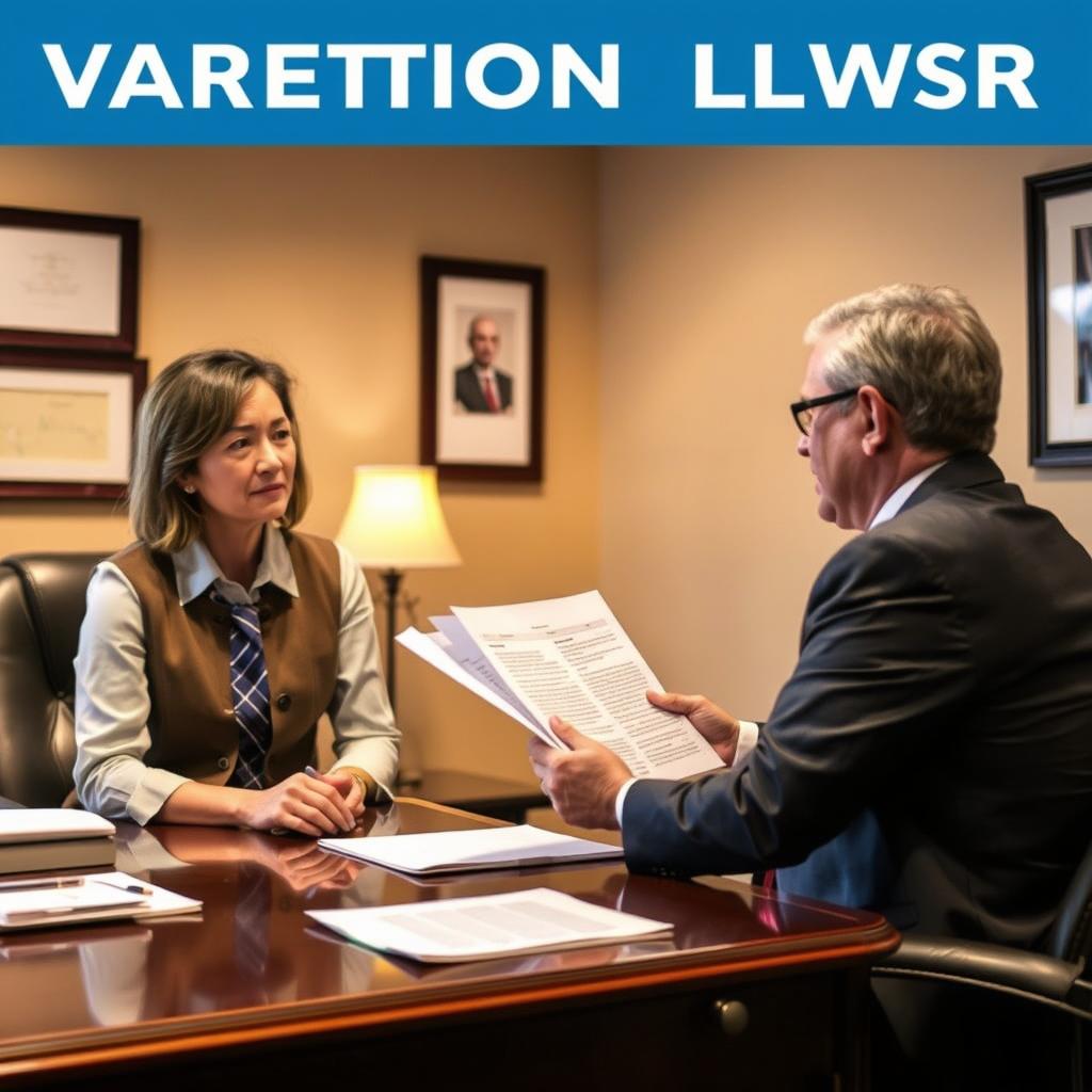 Amputation Lawyer Stafford County, VA