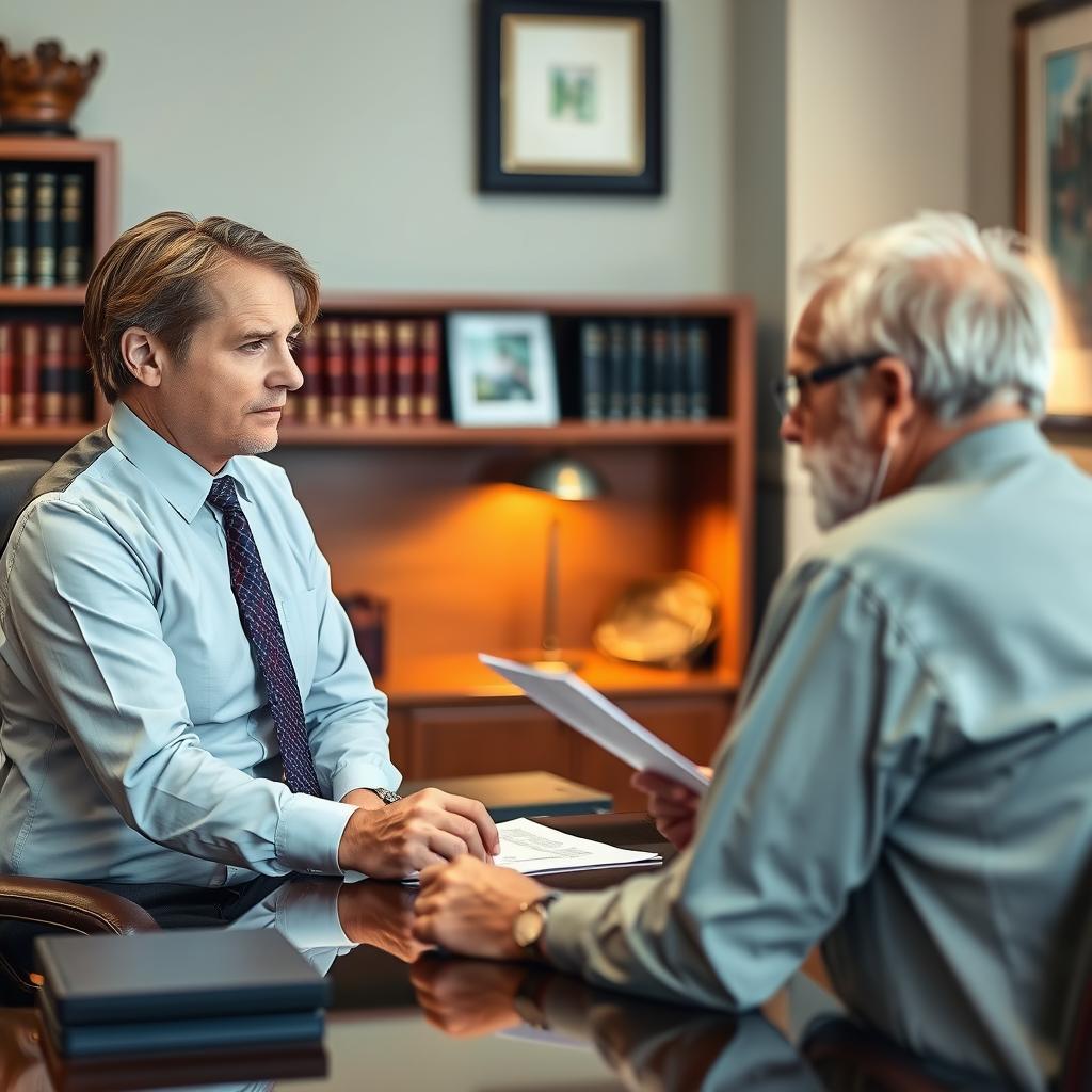Amputation Lawyer Steuben County, NY