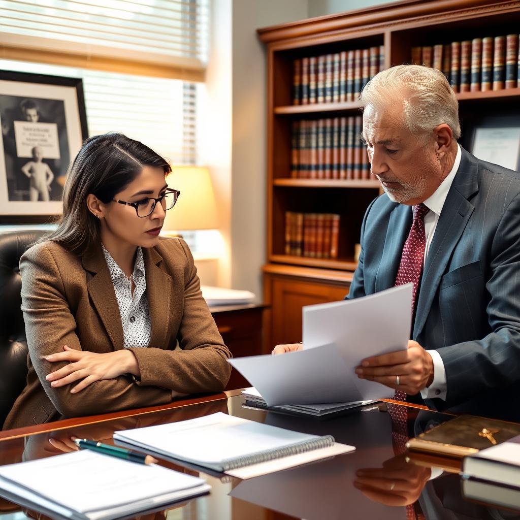 Amputation Lawyer Suffolk County, NY