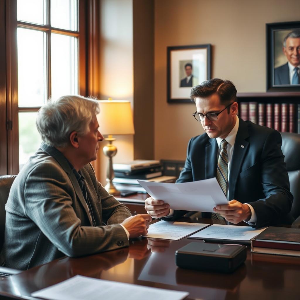 Amputation Lawyer Tompkins County, NY