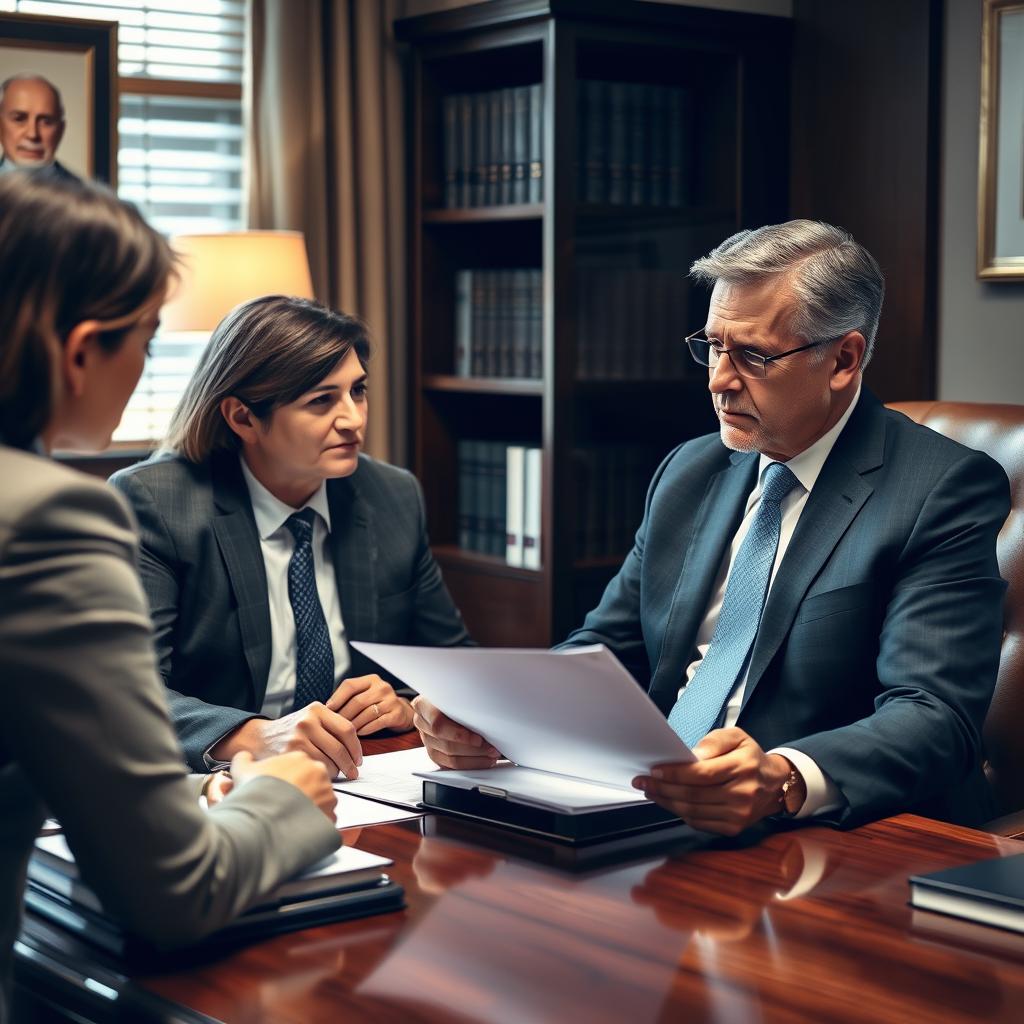 Amputation Lawyer Westchester County, NY