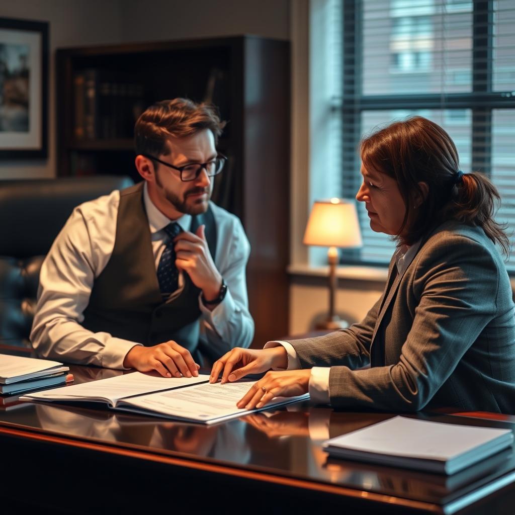 Burn Injury Lawyer Albany County, NY
