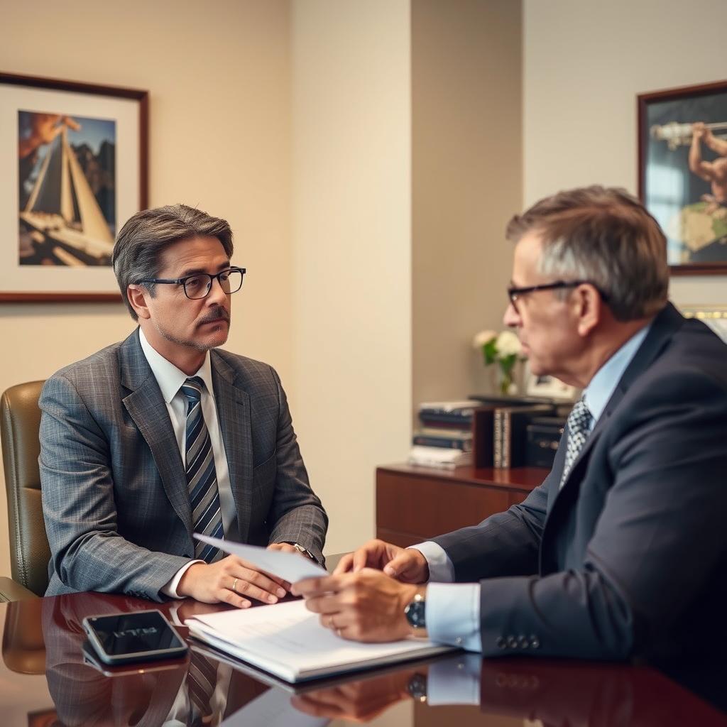 Burn Injury Lawyer Alexandria, VA