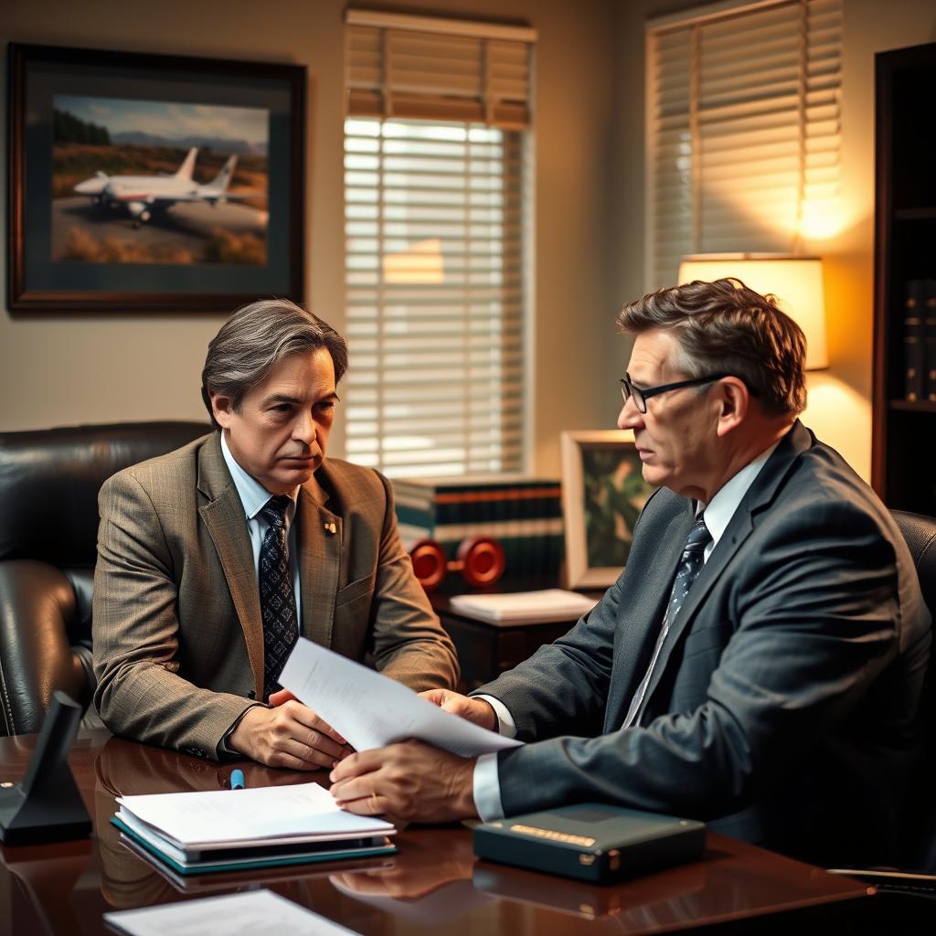 Burn Injury Lawyer Atlantic County, NJ