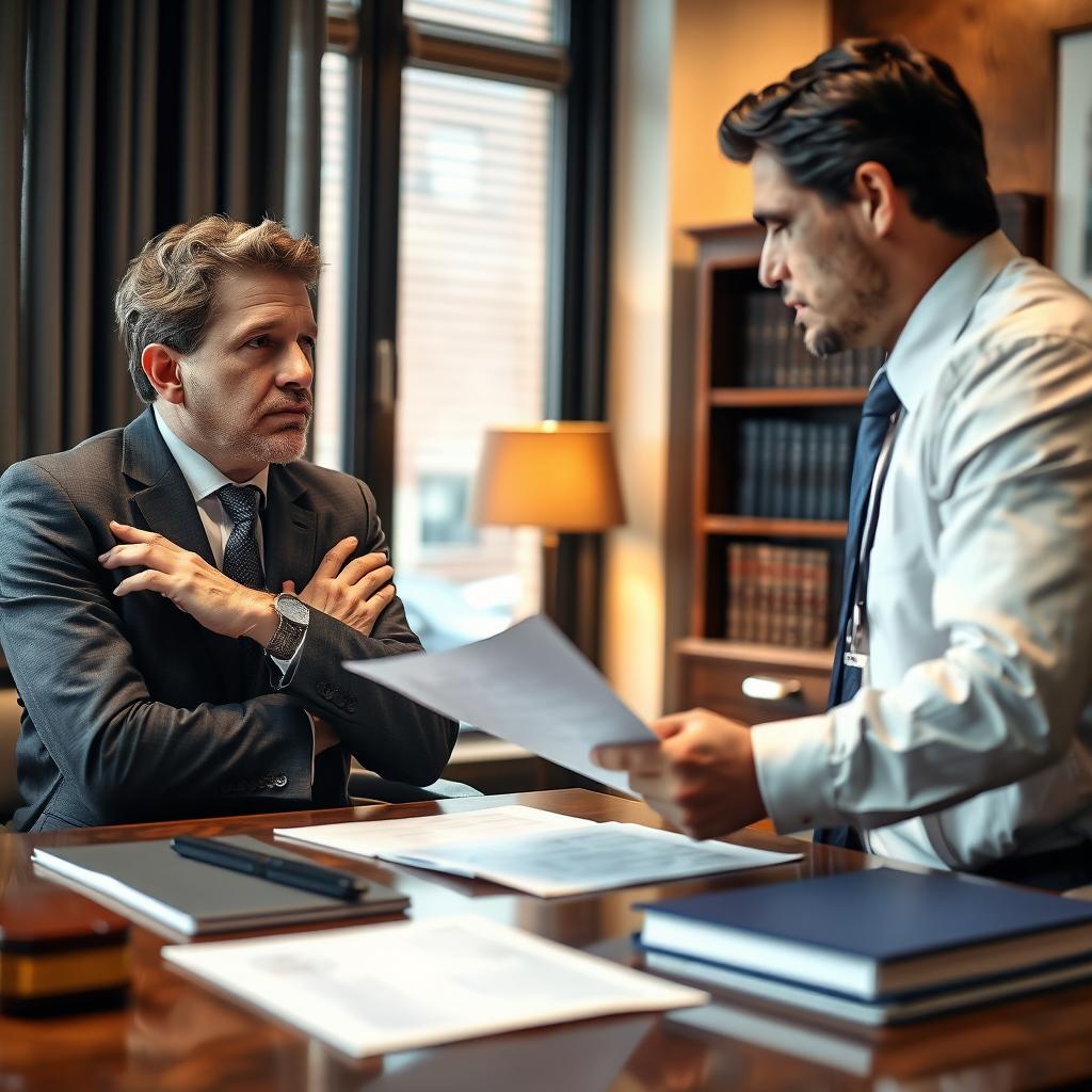 Burn Injury Lawyer Bronx, NY