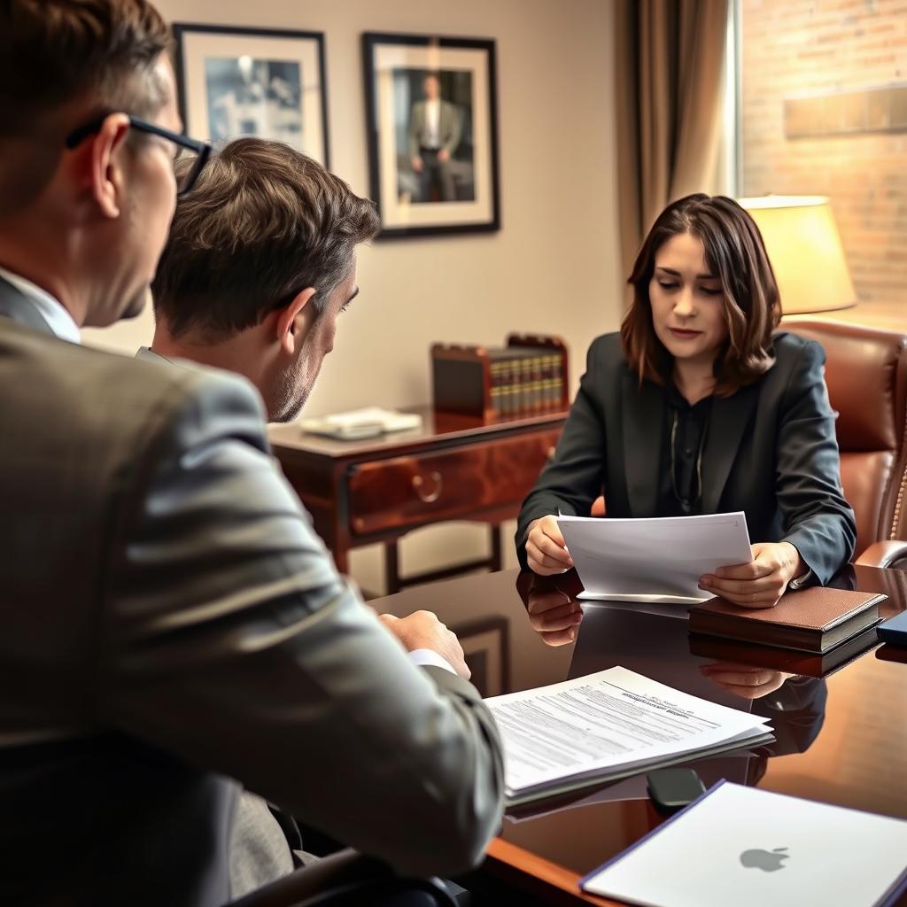 Burn Injury Lawyer Broome County, NY