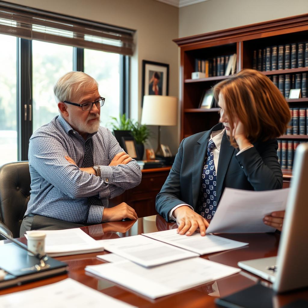 Burn Injury Lawyer Burlington County, NJ