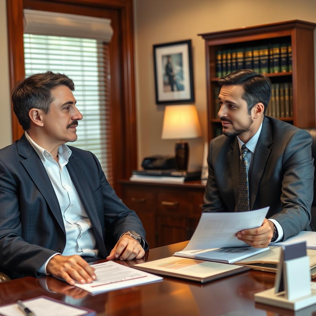 Burn Injury Lawyer Camden County, NJ