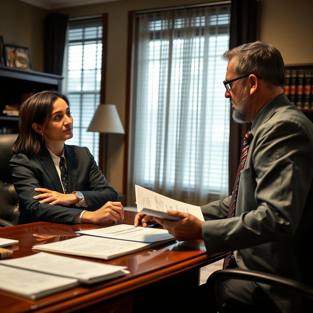 Burn Injury Lawyer Cape May County, NJ