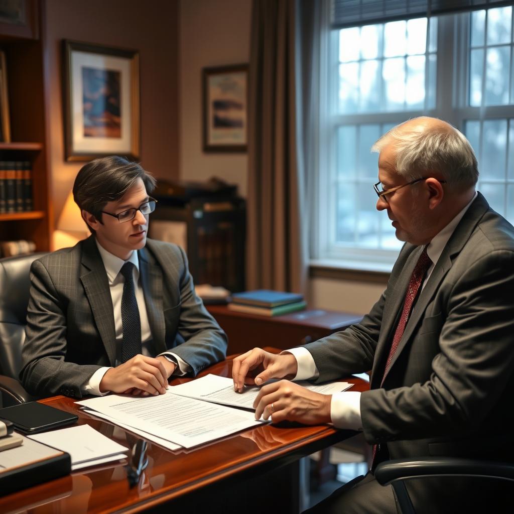 Burn Injury Lawyer Cattaraugus County, NY