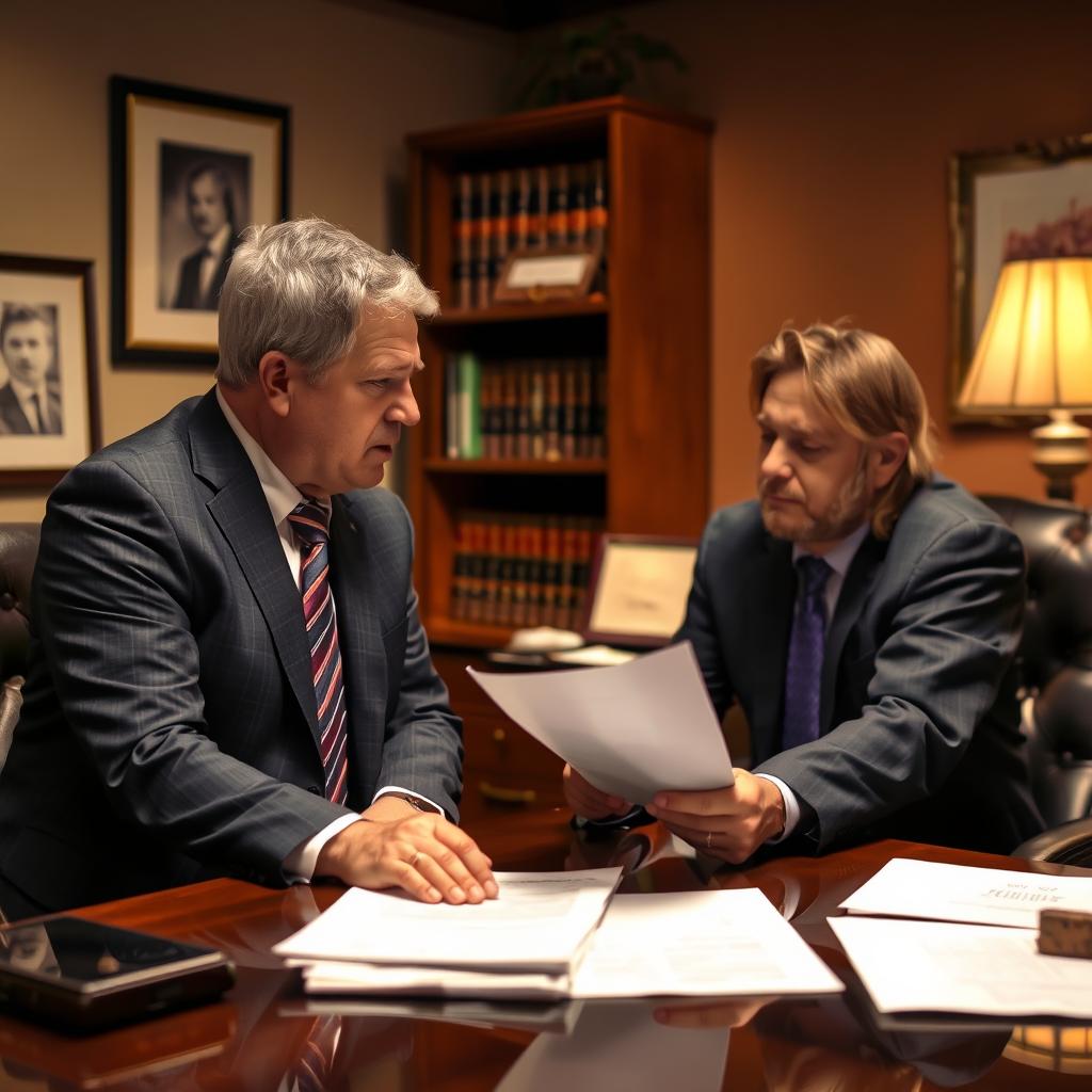 Burn Injury Lawyer Chenango County, NY