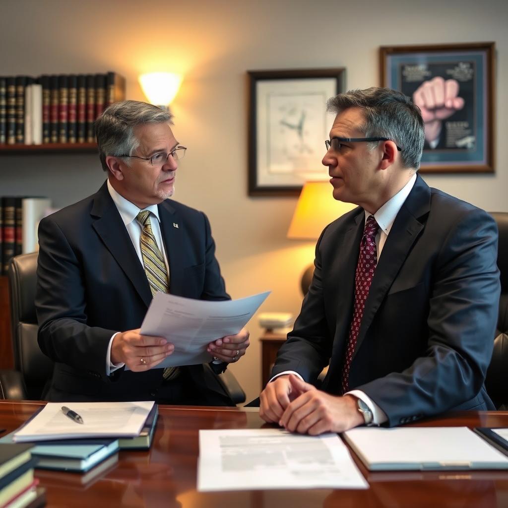 Burn Injury Lawyer Chesapeake, VA