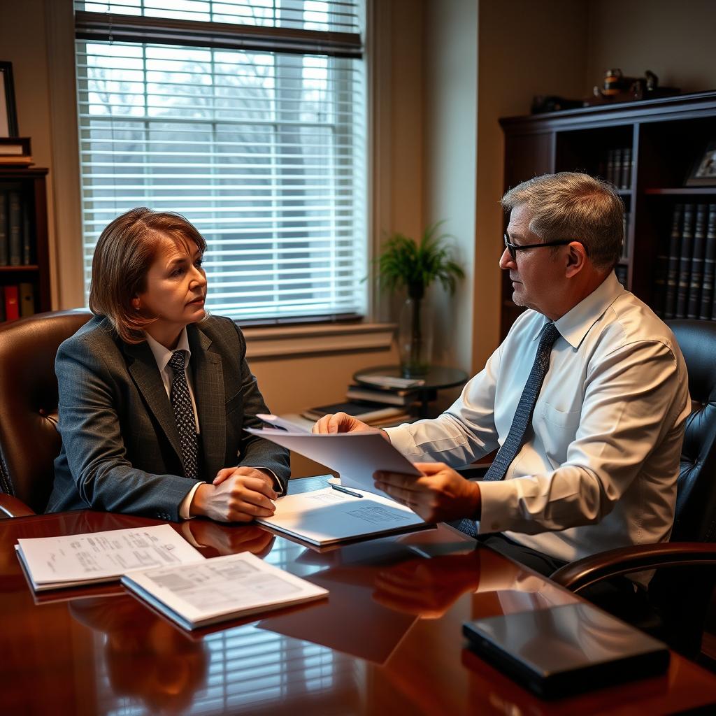 Burn Injury Lawyer Cumberland County, VA