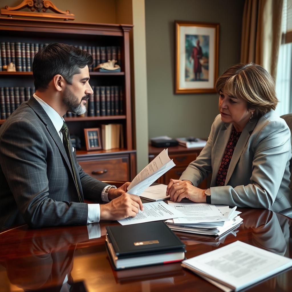 Burn Injury Lawyer Cumberland County, VA
