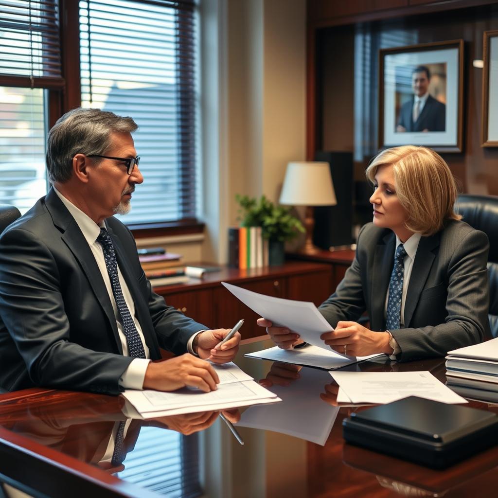 Burn Injury Lawyer Dutchess County, NY
