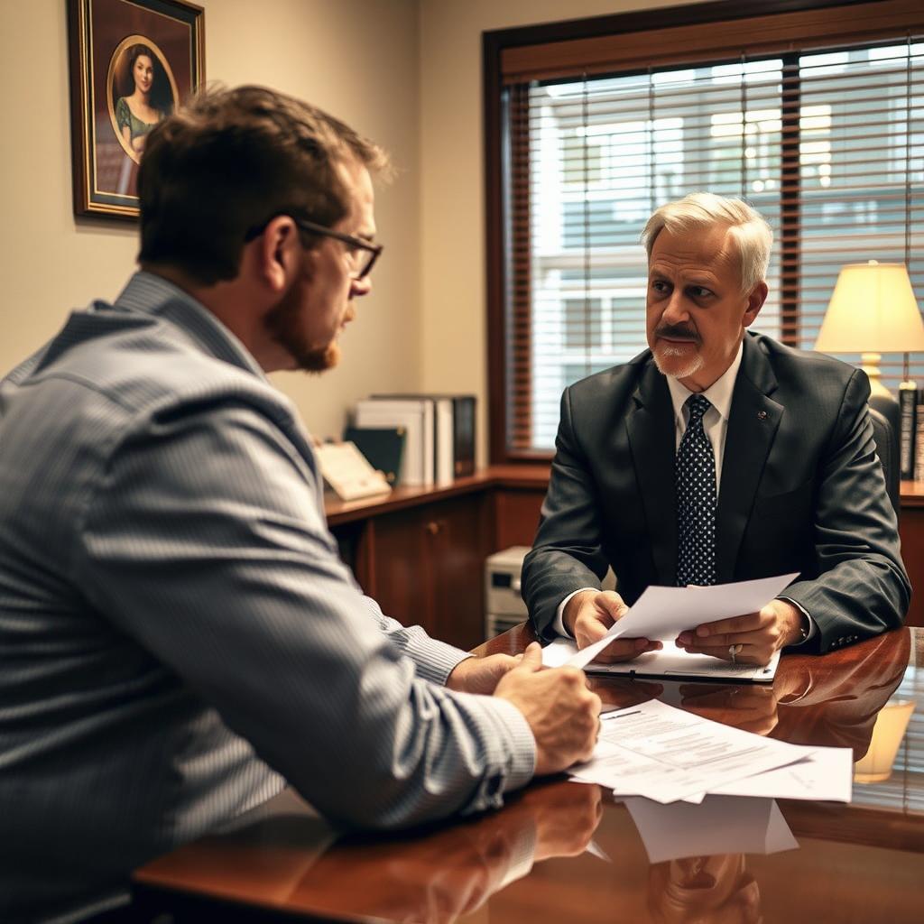 Burn Injury Lawyer Essex County, VA