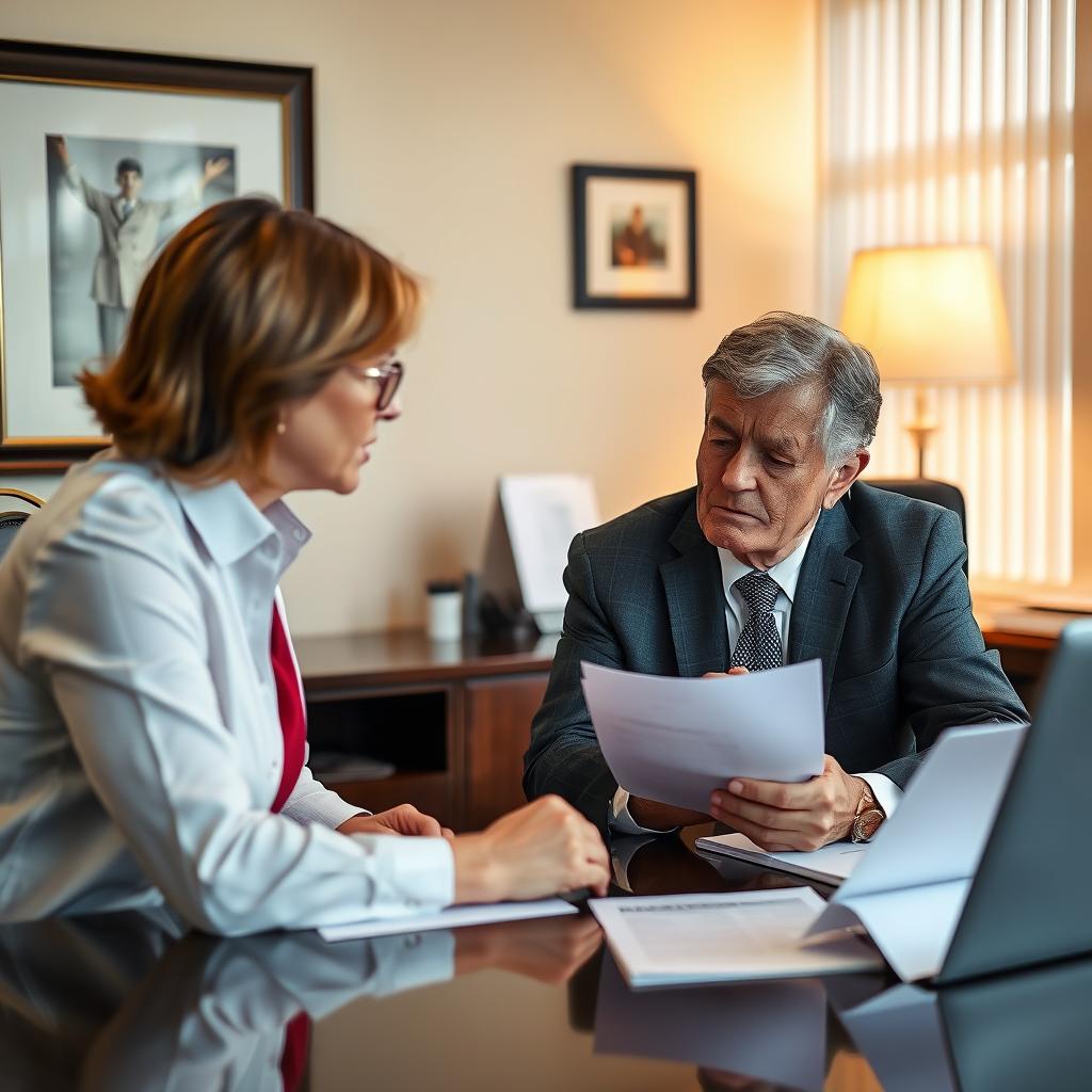Burn Injury Lawyer Fairfax County, VA