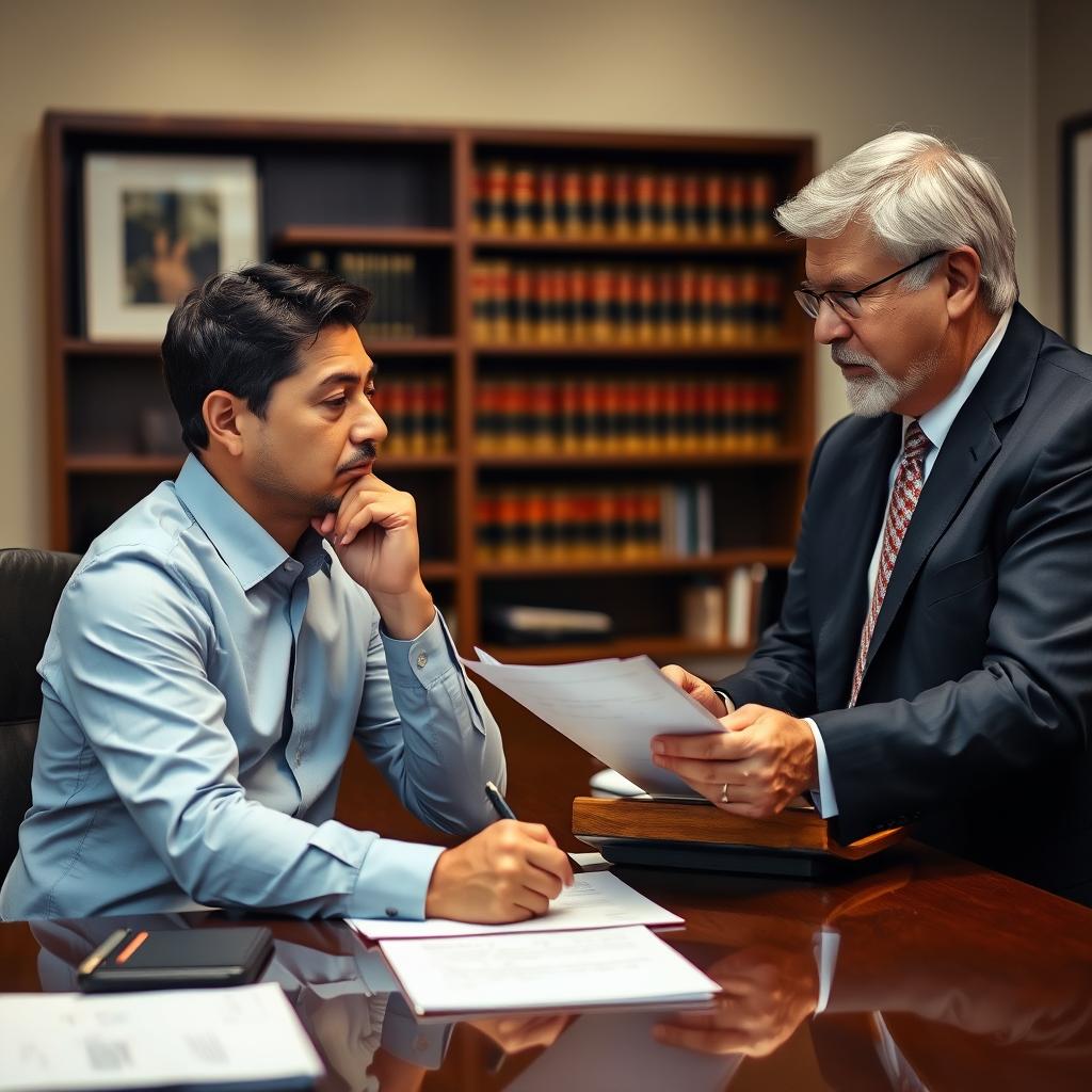 Burn Injury Lawyer Foggy Bottom, DC