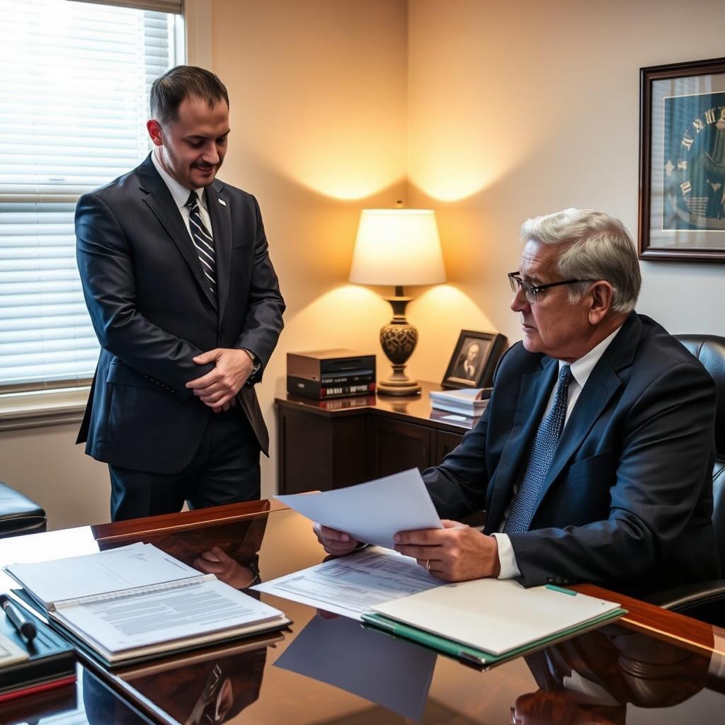 Burn Injury Lawyer Fredericksburg, VA