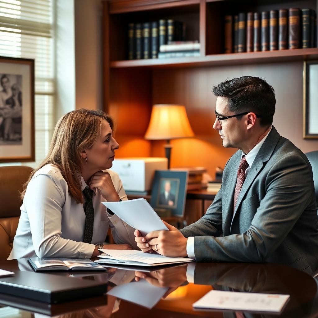 Burn Injury Lawyer Gloucester County, VA