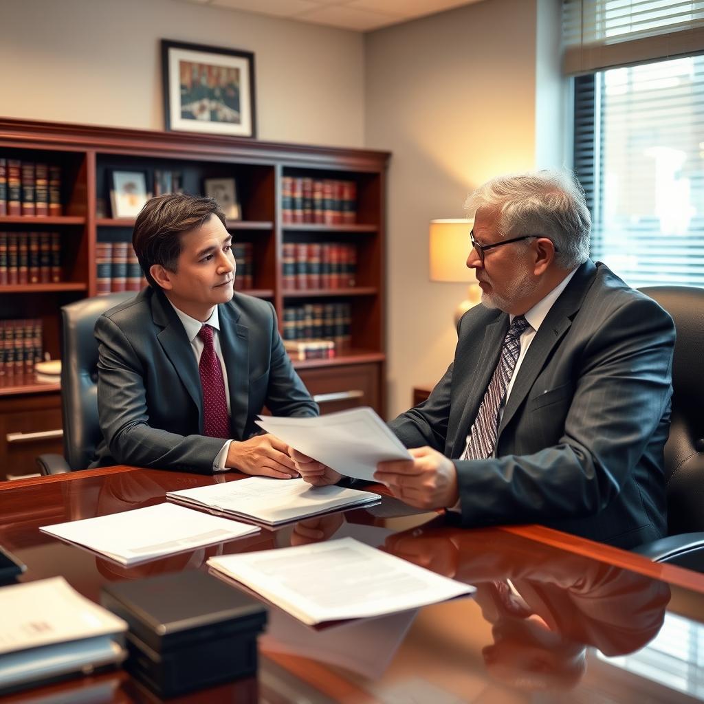 Burn Injury Lawyer Hamilton County, NY