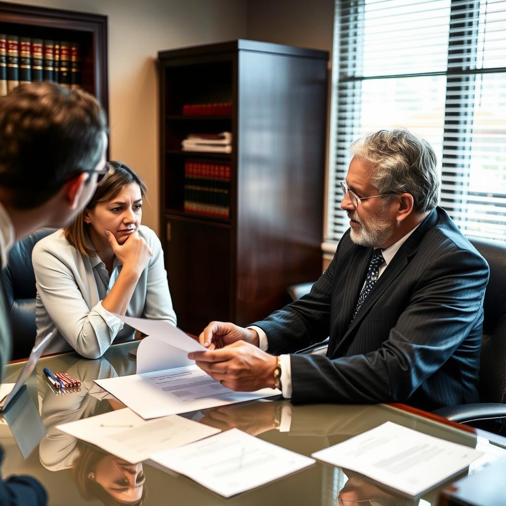 Burn Injury Lawyer Hudson County, NJ