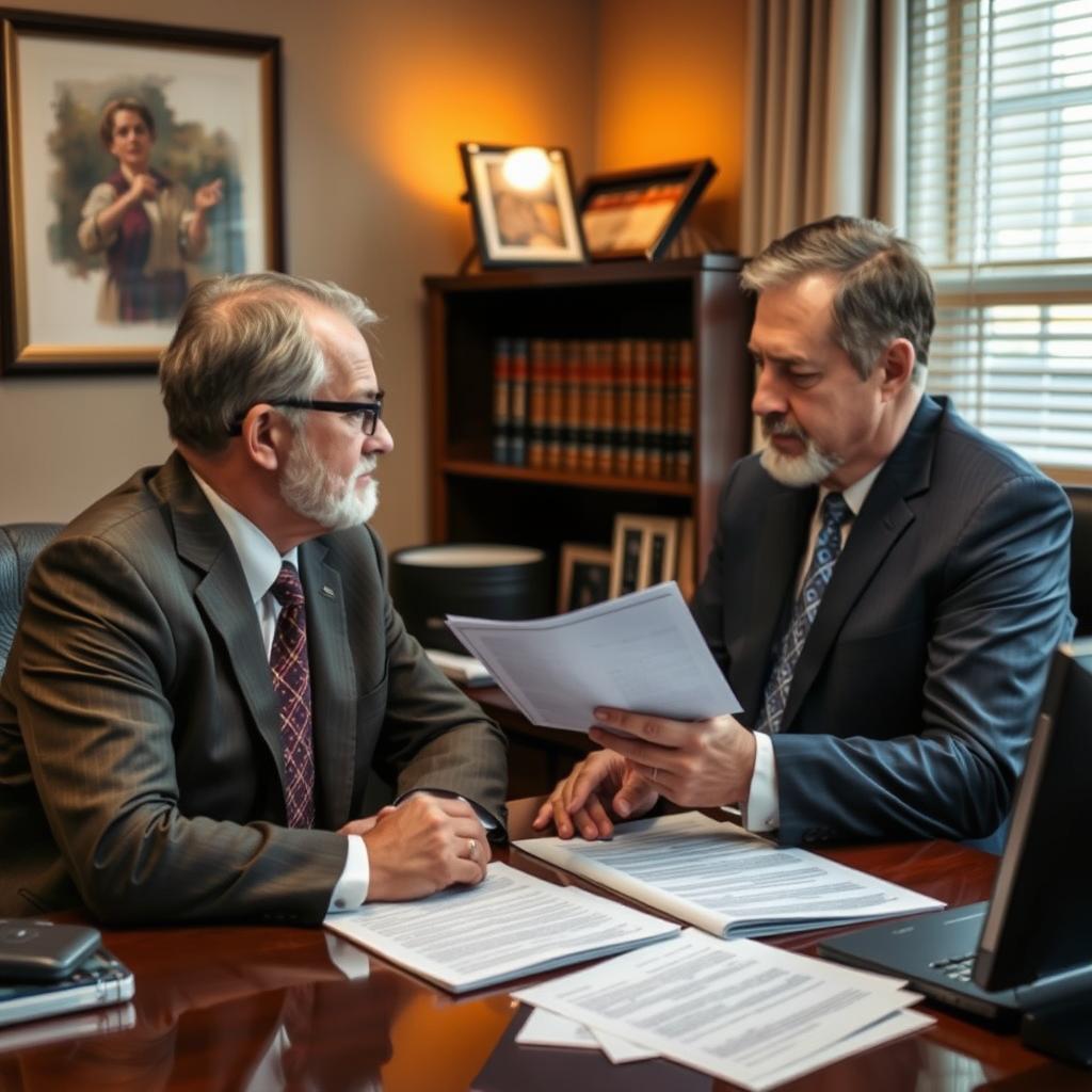 Burn Injury Lawyer Hudson County, NJ
