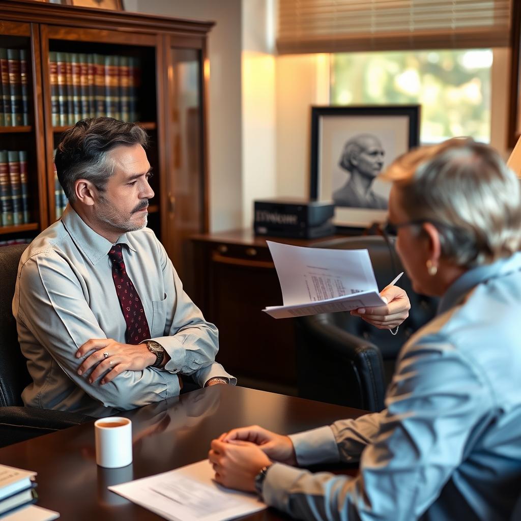 Burn Injury Lawyer Hunterdon County, NJ
