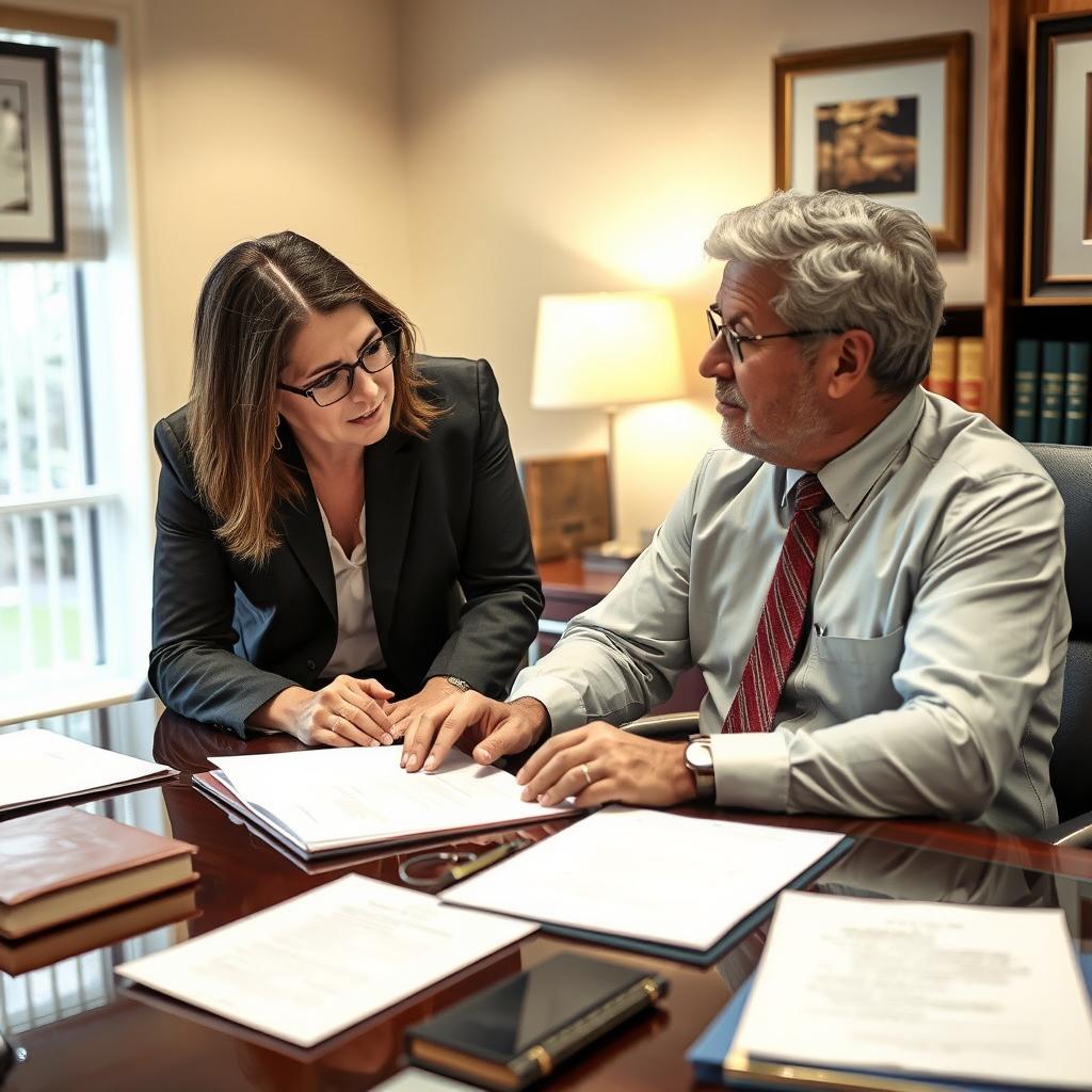 Burn Injury Lawyer Hunterdon County, NJ