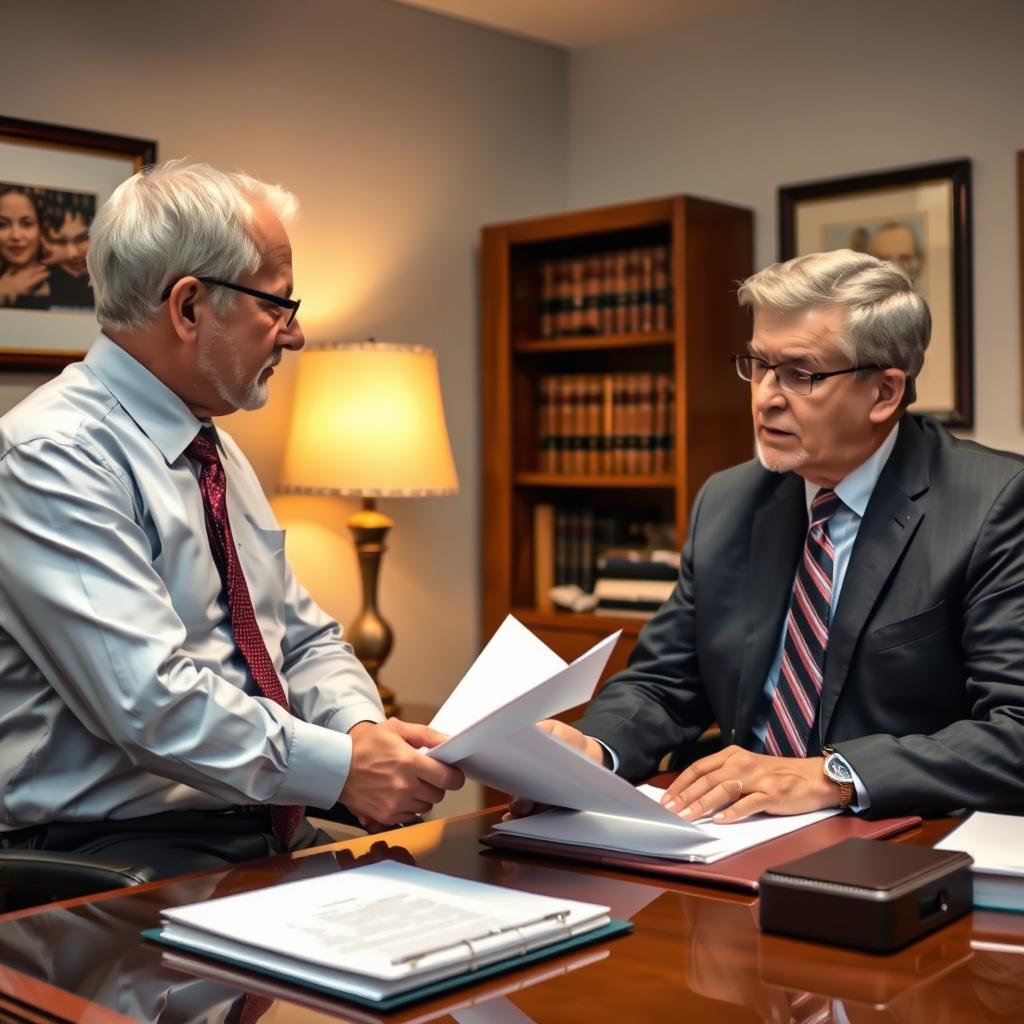 Burn Injury Lawyer Jefferson County, NY