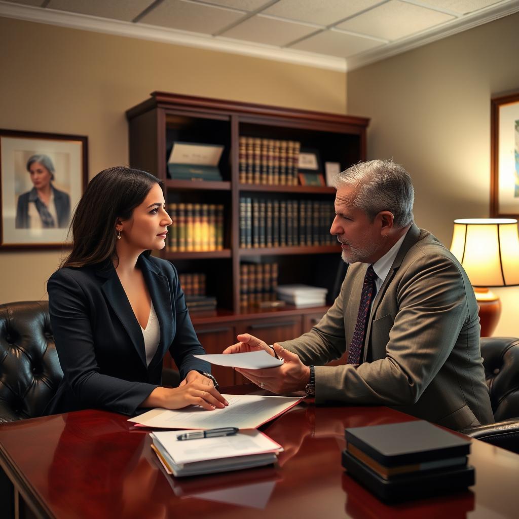 Burn Injury Lawyer Kings County, NY