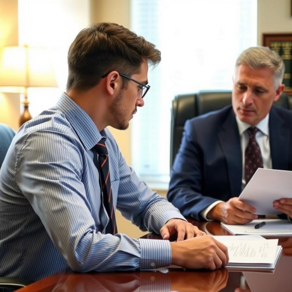 Burn Injury Lawyer Livingston County, NY