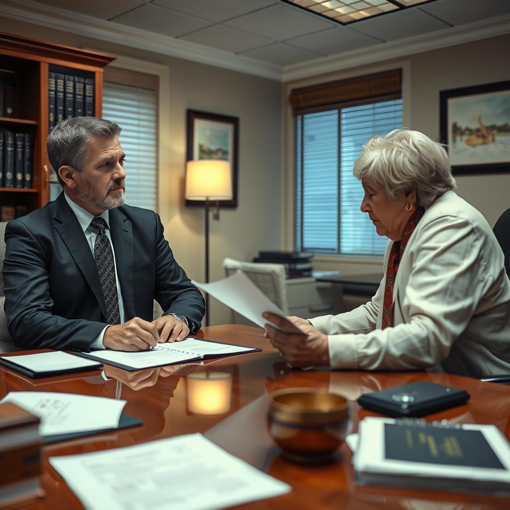 Burn Injury Lawyer Middlesex County, NJ