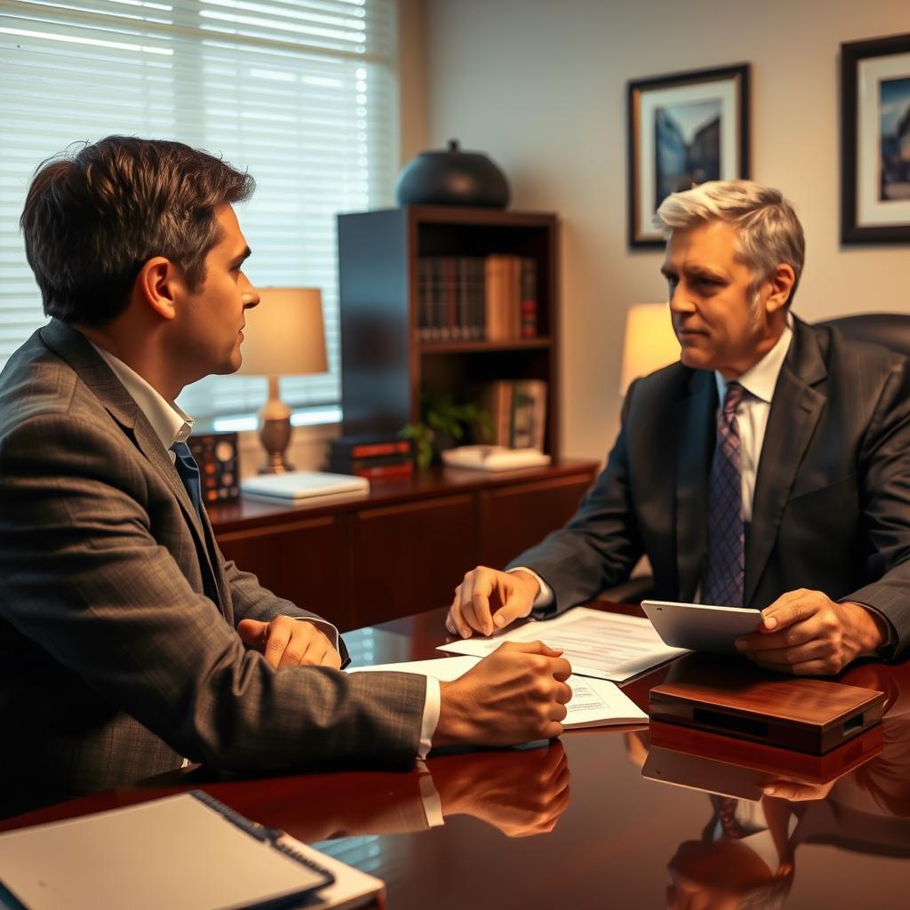 Burn Injury Lawyer Nassau County, NY