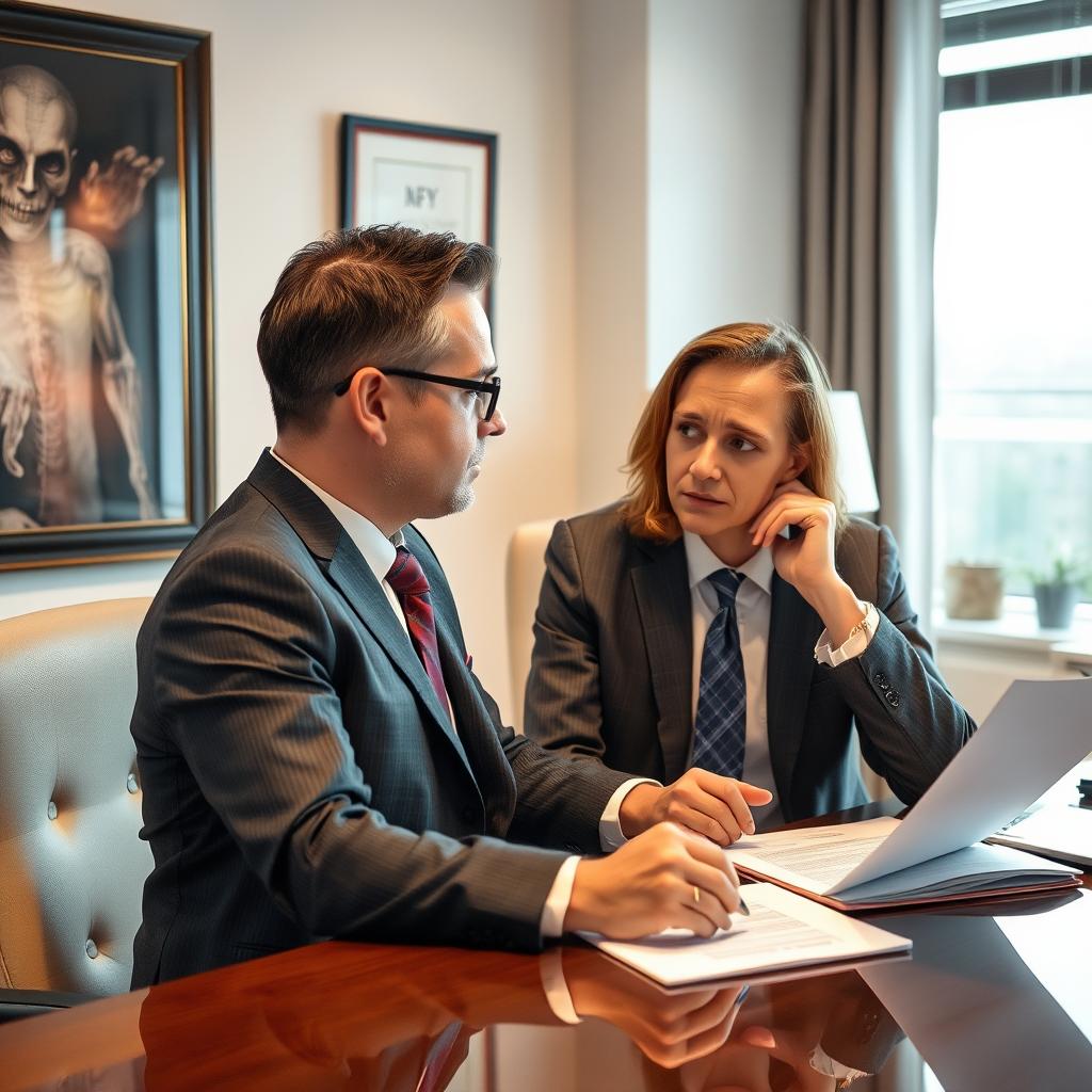 Burn Injury Lawyer Nassau County, NY