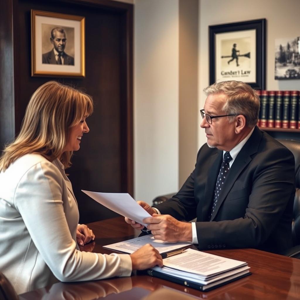 Burn Injury Lawyer New Kent County, VA